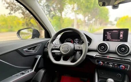 Audi Q2 I, 2026 год, 2 367 007 рублей, 20 фотография