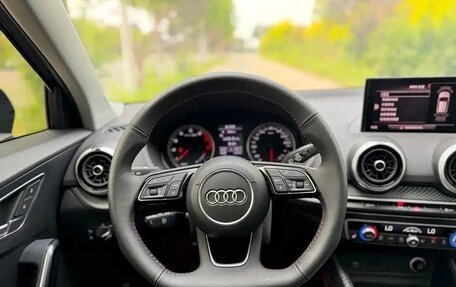 Audi Q2 I, 2026 год, 2 367 007 рублей, 19 фотография