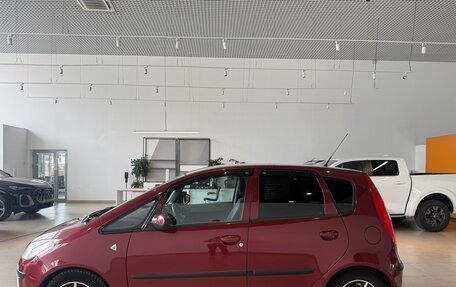 Mitsubishi Colt VI рестайлинг, 2006 год, 430 000 рублей, 8 фотография
