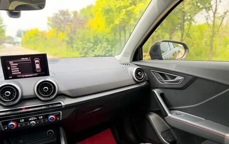 Audi Q2 I, 2026 год, 2 367 007 рублей, 23 фотография