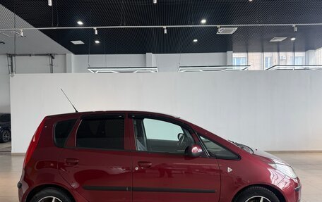 Mitsubishi Colt VI рестайлинг, 2006 год, 430 000 рублей, 4 фотография