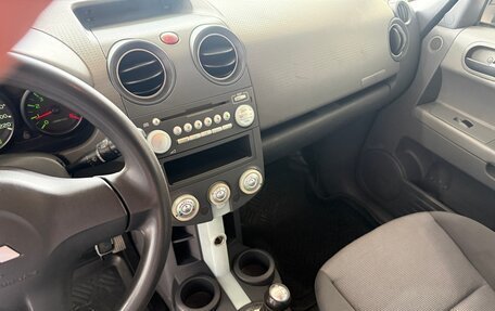 Mitsubishi Colt VI рестайлинг, 2006 год, 430 000 рублей, 13 фотография