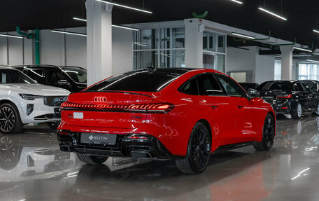 Audi A5, 2025 год, 5 990 000 рублей, 4 фотография