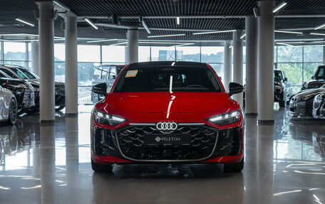 Audi A5, 2025 год, 5 990 000 рублей, 3 фотография