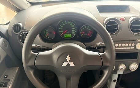 Mitsubishi Colt VI рестайлинг, 2006 год, 430 000 рублей, 18 фотография