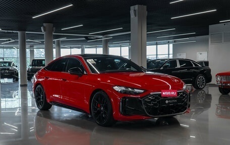 Audi A5, 2025 год, 5 990 000 рублей, 2 фотография