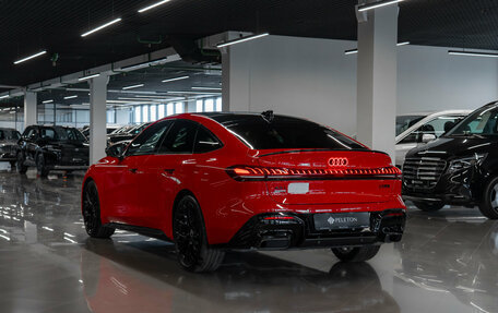 Audi A5, 2025 год, 5 990 000 рублей, 5 фотография