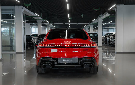 Audi A5, 2025 год, 5 990 000 рублей, 6 фотография