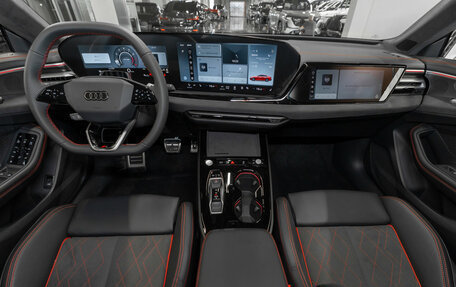 Audi A5, 2025 год, 5 990 000 рублей, 8 фотография