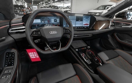 Audi A5, 2025 год, 5 990 000 рублей, 7 фотография