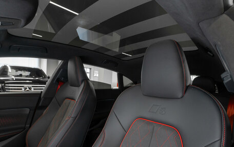 Audi A5, 2025 год, 5 990 000 рублей, 10 фотография