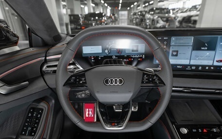 Audi A5, 2025 год, 5 990 000 рублей, 11 фотография