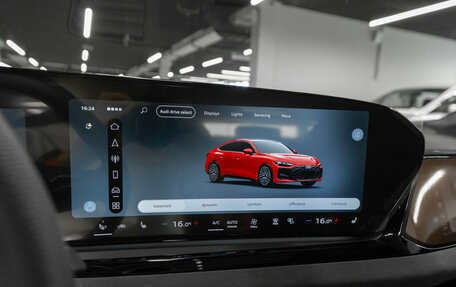Audi A5, 2025 год, 5 990 000 рублей, 20 фотография