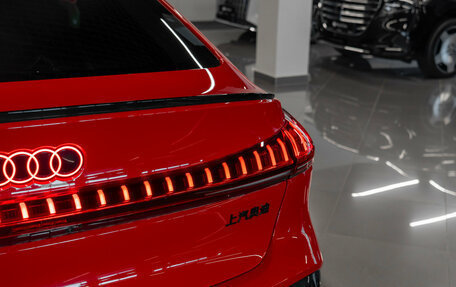 Audi A5, 2025 год, 5 990 000 рублей, 25 фотография