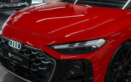 Audi A5, 2025 год, 5 990 000 рублей, 24 фотография