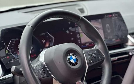 BMW X1, 2023 год, 2 600 444 рублей, 10 фотография