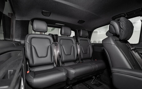 Mercedes-Benz V-Класс, 2026 год, 13 905 000 рублей, 29 фотография