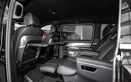 Mercedes-Benz V-Класс, 2026 год, 13 905 000 рублей, 24 фотография