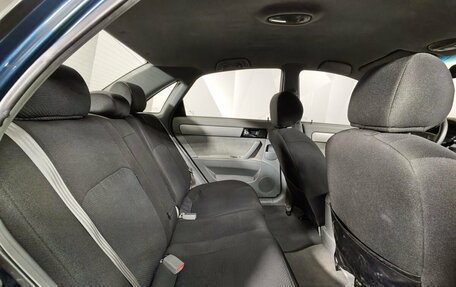 Chevrolet Lacetti, 2008 год, 391 000 рублей, 13 фотография