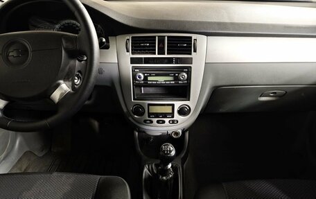 Chevrolet Lacetti, 2008 год, 391 000 рублей, 12 фотография