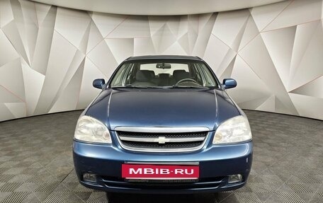 Chevrolet Lacetti, 2008 год, 391 000 рублей, 7 фотография