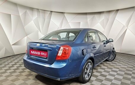 Chevrolet Lacetti, 2008 год, 391 000 рублей, 2 фотография