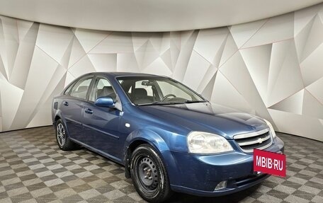 Chevrolet Lacetti, 2008 год, 391 000 рублей, 3 фотография