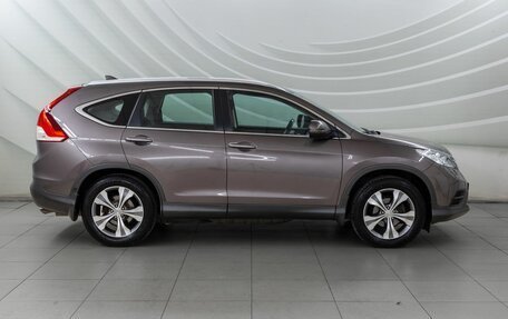 Honda CR-V IV, 2014 год, 1 898 000 рублей, 8 фотография