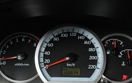 Chevrolet Lacetti, 2008 год, 391 000 рублей, 15 фотография