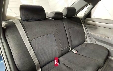 Chevrolet Lacetti, 2008 год, 391 000 рублей, 14 фотография