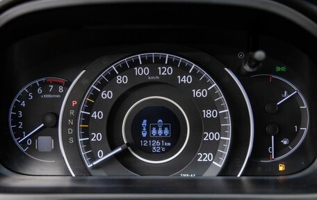Honda CR-V IV, 2014 год, 1 898 000 рублей, 9 фотография