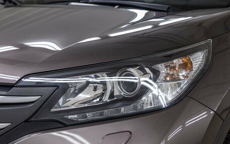 Honda CR-V IV, 2014 год, 1 898 000 рублей, 12 фотография