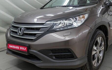 Honda CR-V IV, 2014 год, 1 898 000 рублей, 11 фотография