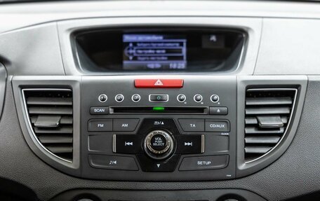Honda CR-V IV, 2014 год, 1 898 000 рублей, 21 фотография