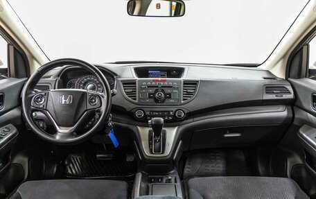 Honda CR-V IV, 2014 год, 1 898 000 рублей, 14 фотография
