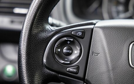 Honda CR-V IV, 2014 год, 1 898 000 рублей, 17 фотография