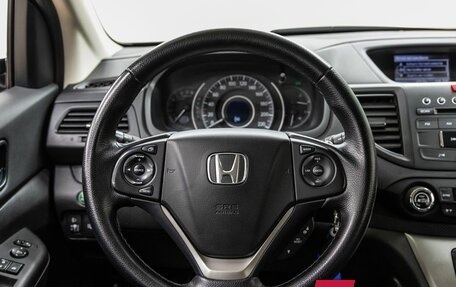 Honda CR-V IV, 2014 год, 1 898 000 рублей, 16 фотография
