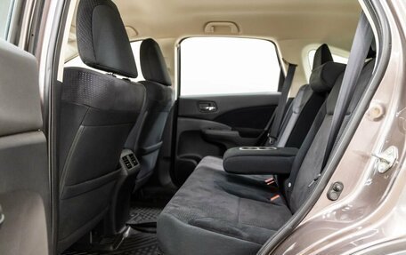 Honda CR-V IV, 2014 год, 1 898 000 рублей, 34 фотография