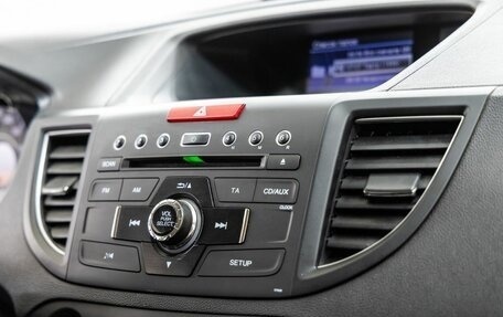 Honda CR-V IV, 2014 год, 1 898 000 рублей, 31 фотография
