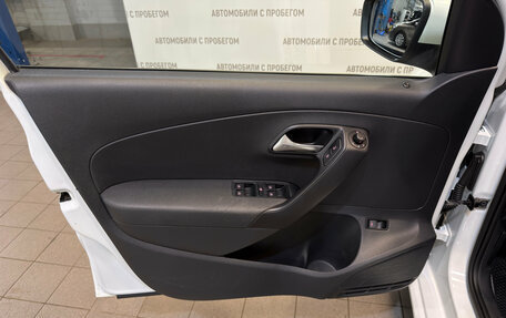 Volkswagen Polo VI (EU Market), 2016 год, 949 000 рублей, 14 фотография