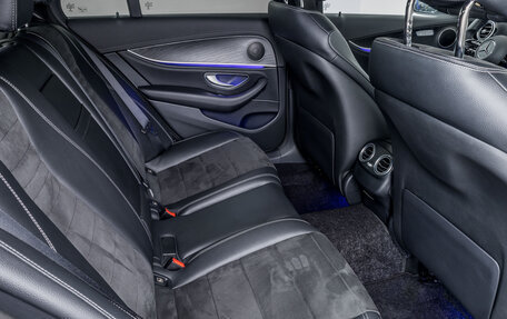 Mercedes-Benz E-Класс, 2021 год, 4 606 000 рублей, 11 фотография