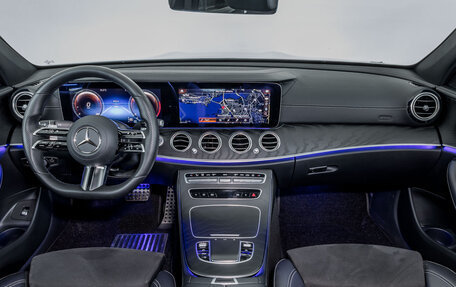 Mercedes-Benz E-Класс, 2021 год, 4 606 000 рублей, 10 фотография