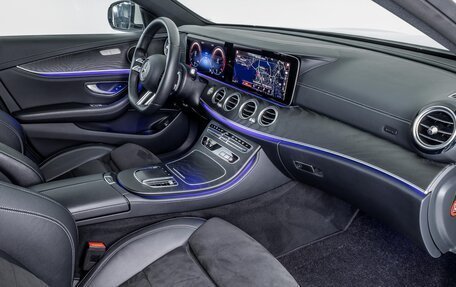 Mercedes-Benz E-Класс, 2021 год, 4 606 000 рублей, 9 фотография