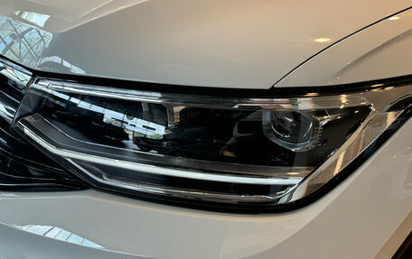Volkswagen Tiguan II, 2026 год, 3 900 000 рублей, 7 фотография