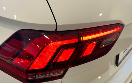 Volkswagen Tiguan II, 2026 год, 3 900 000 рублей, 8 фотография