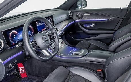 Mercedes-Benz E-Класс, 2021 год, 4 606 000 рублей, 8 фотография