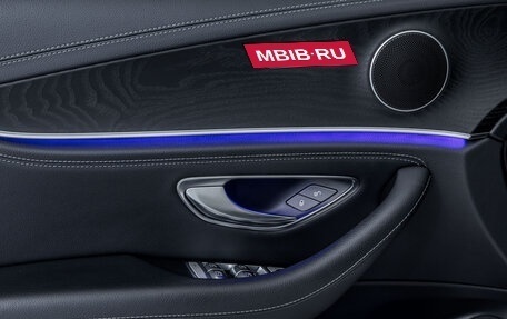 Mercedes-Benz E-Класс, 2021 год, 4 606 000 рублей, 12 фотография