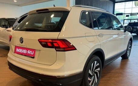 Volkswagen Tiguan II, 2026 год, 3 900 000 рублей, 4 фотография