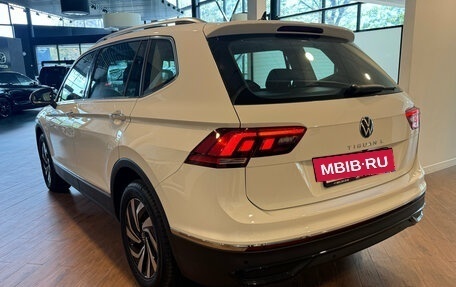 Volkswagen Tiguan II, 2026 год, 3 900 000 рублей, 6 фотография