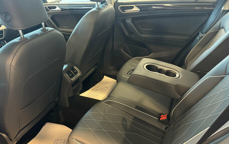 Volkswagen Tiguan II, 2026 год, 3 900 000 рублей, 13 фотография